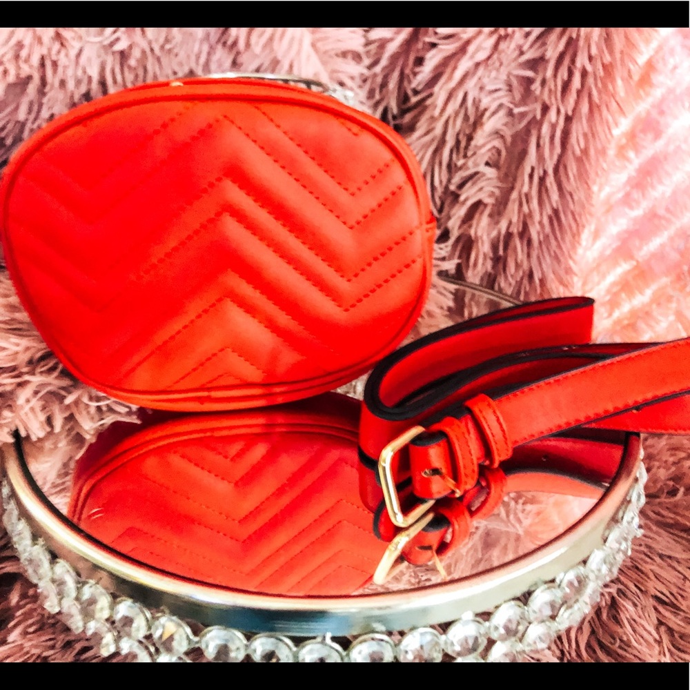Red Fanny